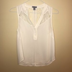 Chelsea 28 blouse from Nordstrom